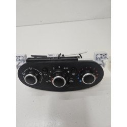 Commande Chauffage Dacia Logan Mcv 2 Phase 2 Break
